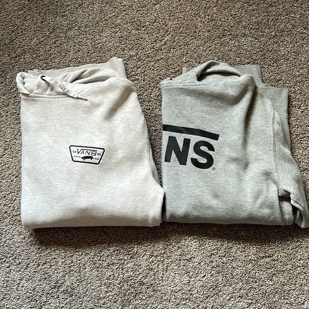 Vans Bundle